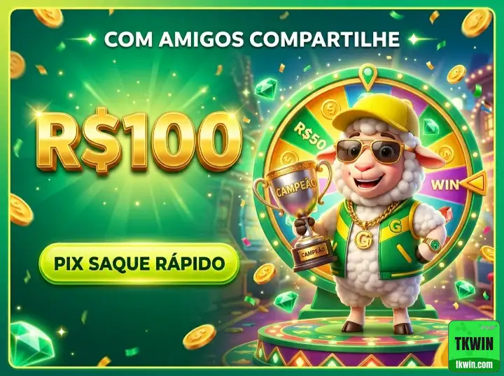 tkwin.com desfrute de avançado jogo