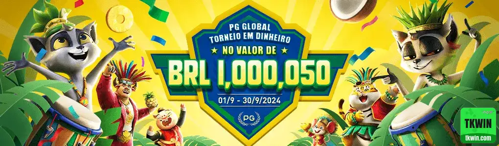 tkwin.com desfrute de dinâmico jogo