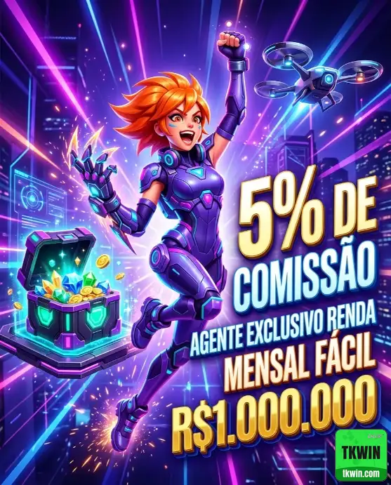 tkwin.com participe de elite jogo