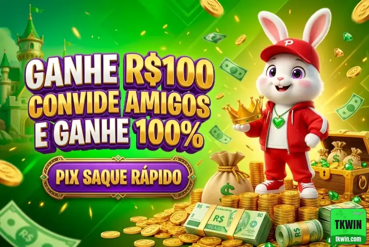 tkwin.com aproveite inovador jogo