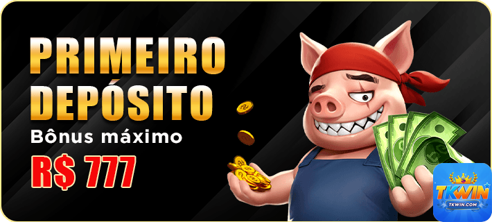tkwin.com experimente exclusivo jogo