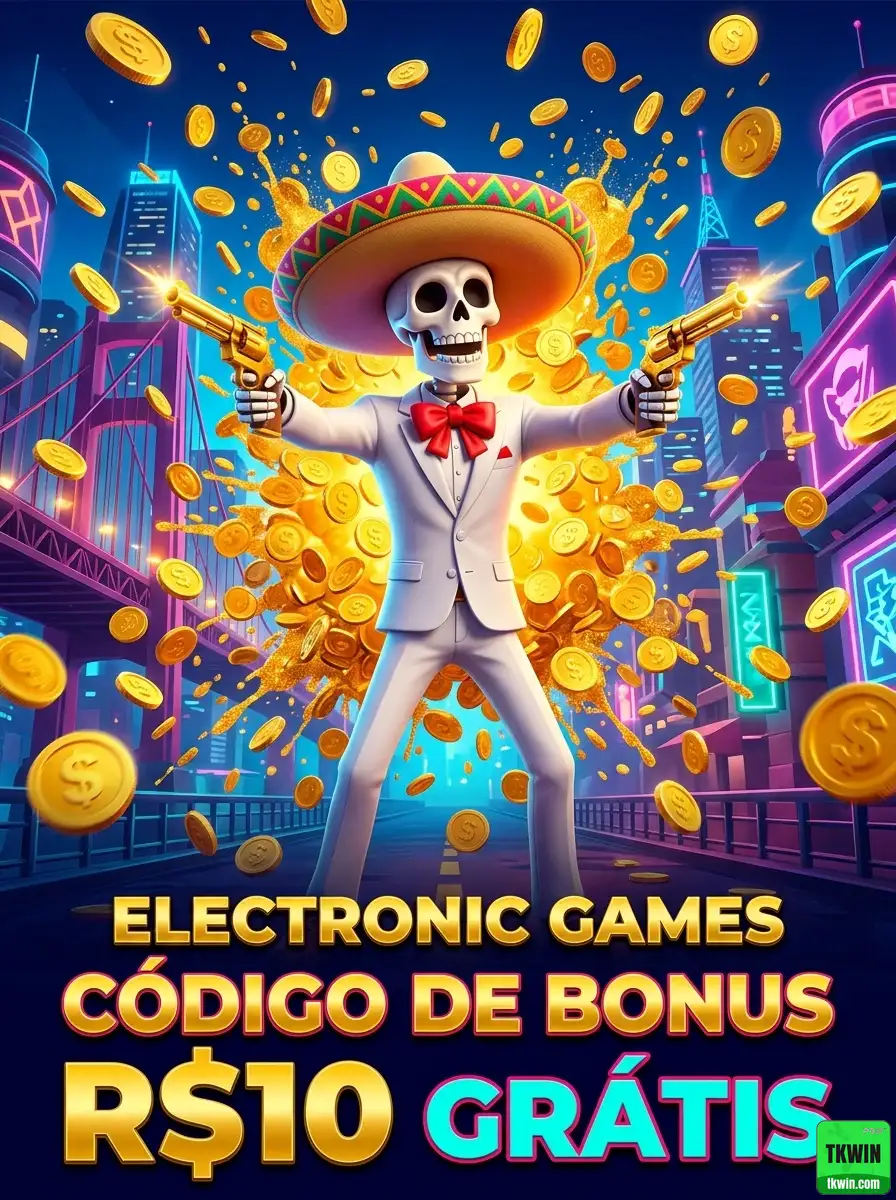 tkwin.com participe de premiado jogo