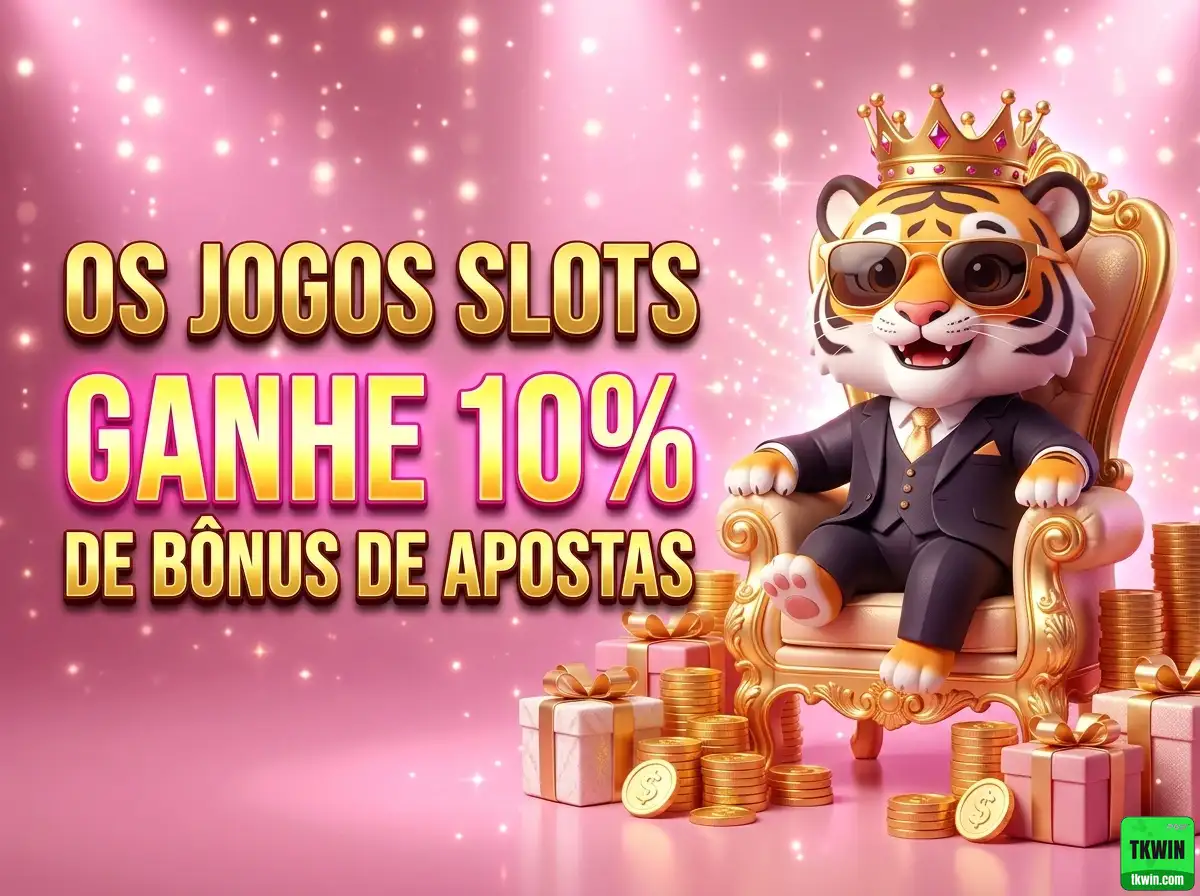 tkwin.com aproveite inovador jogo