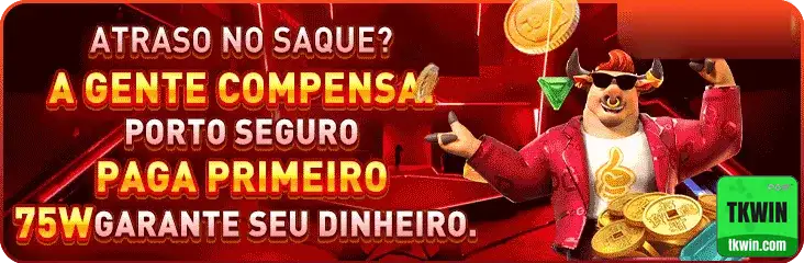 tkwin.com desfrute de exclusivo jogo