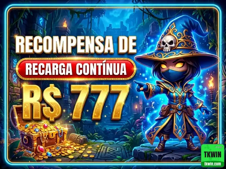 tkwin.com acesse premiado jogo