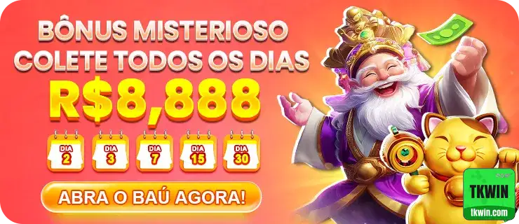 tkwin.com experimente exclusivo jogo