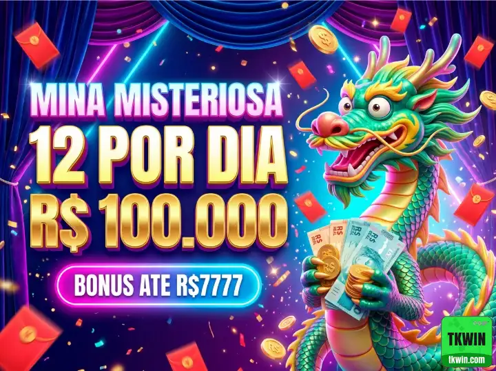 tkwin.com conquiste exclusivo jogo
