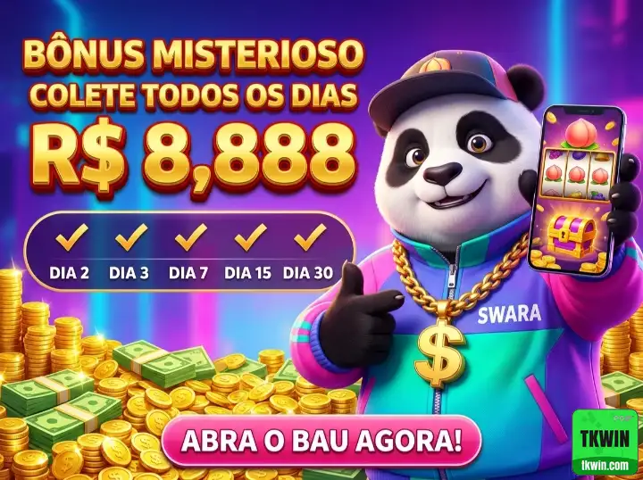 tkwin.com participe de elite jogo