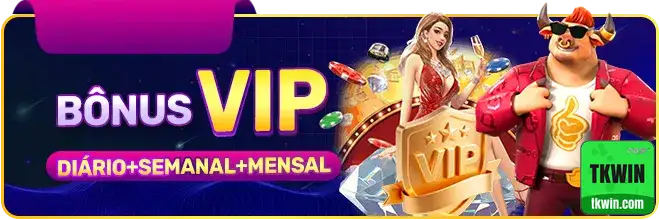 tkwin.com participe de inovador jogo