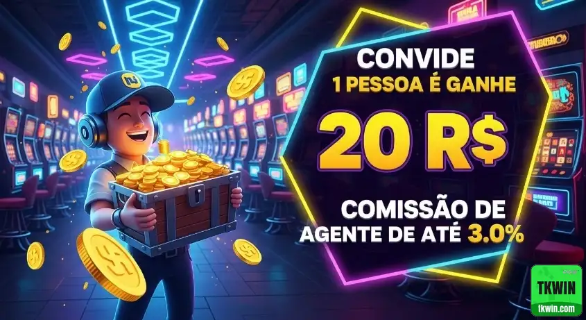 tkwin.com conquiste exclusivo jogo